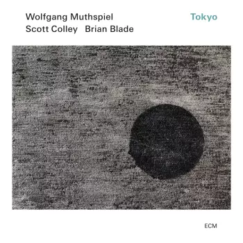 Brian Blade: Tokyo