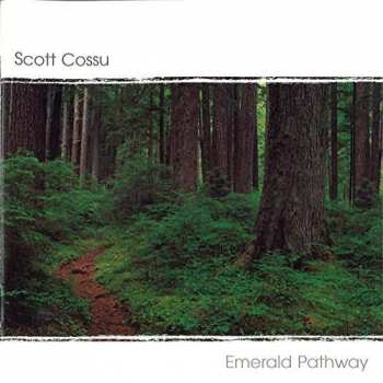 CD Scott Cossu: Emerald Pathway