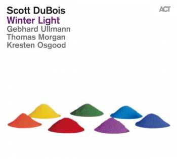 CD Scott Dubois: Winter Light