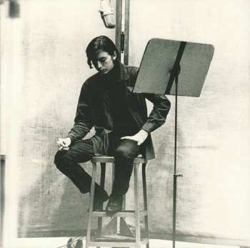 CD Scott Fagan: South Atlantic Blues