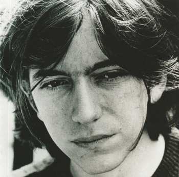 CD Scott Fagan: South Atlantic Blues