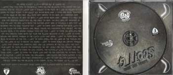 CD Scott G: Look At God