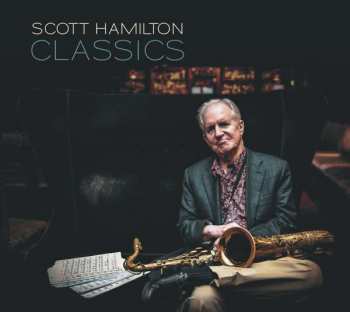 LP Scott Hamilton: Classics