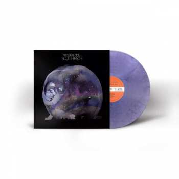 LP Scott Hirsch: Windless Day LTD | CLR