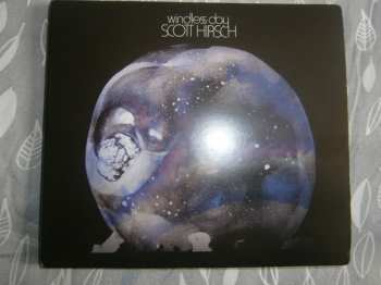 Album Scott Hirsch: Windless Day
