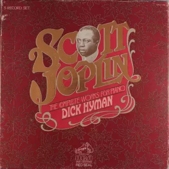 The Complete Works For Piano