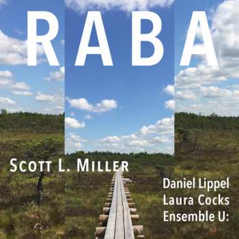 Album Ensemble U:: Raba