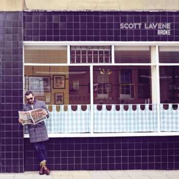 CD Scott Lavene: Broke