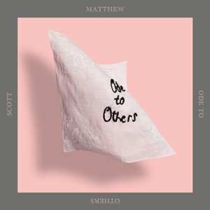 CD Scott Matthew: Ode To Others