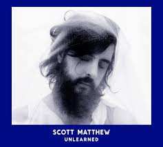 CD Scott Matthew: Unlearned DIGI