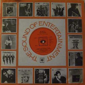 LP Scott McKenzie: The Voice Of Scott McKenzie
