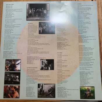 LP Scott McMicken And The Ever-Expanding: Shabang