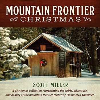 Album Scott Miller: Mountain Frontier Christmas