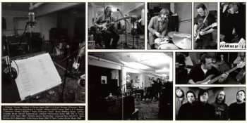 CD Scott Morgan: Scott Morgan