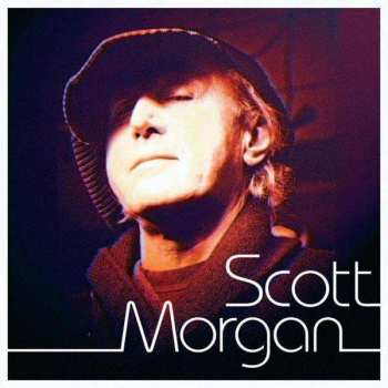 CD Scott Morgan: Scott Morgan