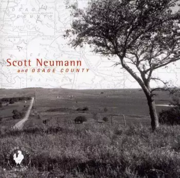 Scott Neumann: Osage County