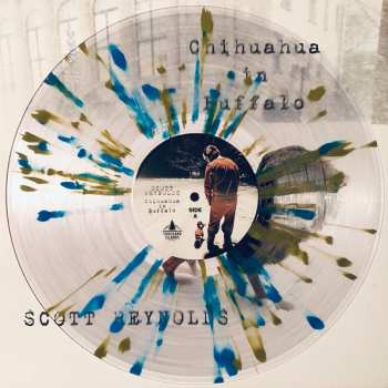 LP Scott Reynolds: Chihuahua In Buffalo