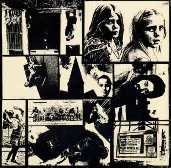 Album Scott Seskind: Scott Seskind
