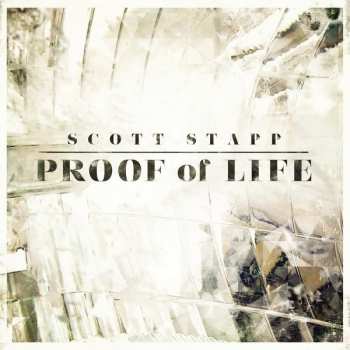 CD Scott Stapp: Proof Of Life