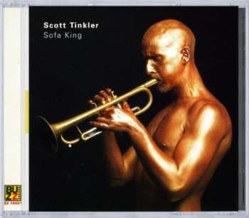 Album Scott Tinkler: Sofa King