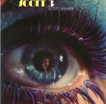 5CD/Doos Scott Walker: 5 Classic Albums