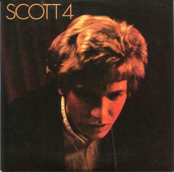 5CD/Doos Scott Walker: 5 Classic Albums