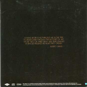 5CD/Doos Scott Walker: 5 Classic Albums