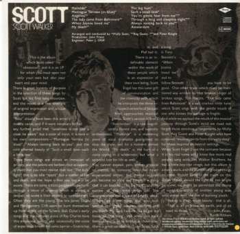 5CD/Doos Scott Walker: 5 Classic Albums