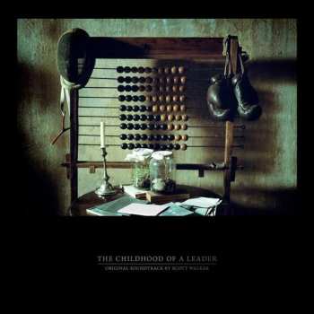 Album Scott Walker: The Childhood Of A Leader 