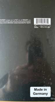 2LP Scott Walker: Tilt LTD