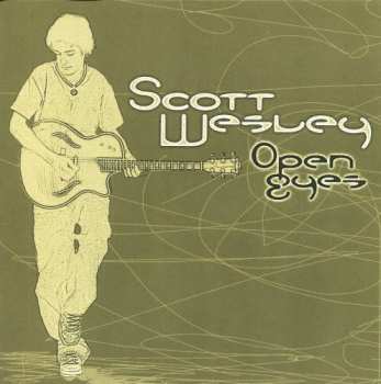 Album Scott Wesley Brown: Mission Of Praise