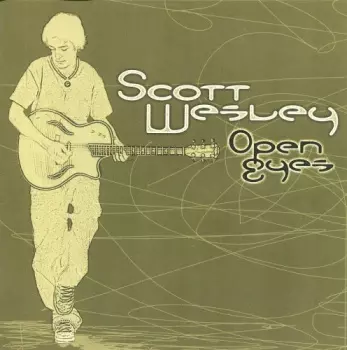 Scott Wesley Brown: Mission Of Praise