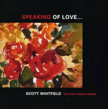 Speaking Of Love...