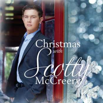 CD Scotty McCreery: Christmas with Scotty McCreery