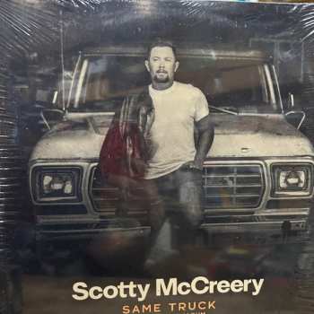 2LP Scotty McCreery: Same Truck The Deluxe Album DLX | CLR