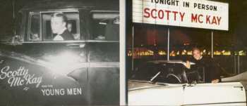 CD Scotty McKay: Rocks DLX