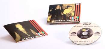 CD Scotty McKay: Rocks DLX