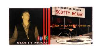 CD Scotty McKay: Rocks DLX