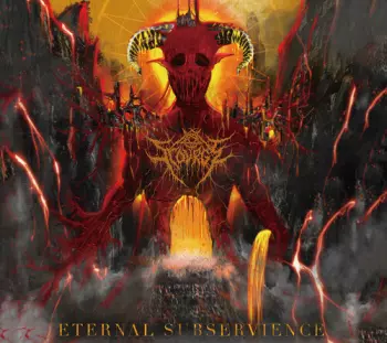 Scourge: Eternal Subservience