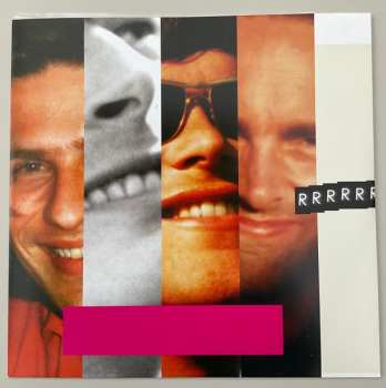 LP Scram C Baby: Et Maintenant... Le Rock