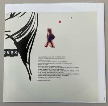 LP Scram C Baby: Et Maintenant... Le Rock