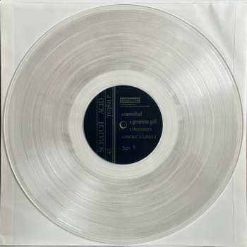 3LP/SP/Doos Scratch Acid: Scratch Acid LTD | NUM | CLR