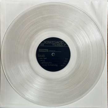 3LP/SP/Doos Scratch Acid: Scratch Acid LTD | NUM | CLR