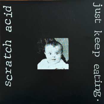 3LP/SP/Doos Scratch Acid: Scratch Acid LTD | NUM | CLR