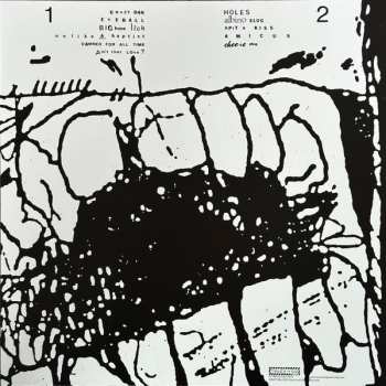 3LP/SP/Doos Scratch Acid: Scratch Acid LTD | NUM | CLR