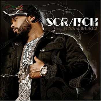 Album Scratch: Loss 4 Wordz