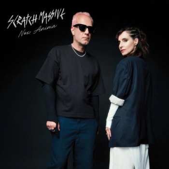 CD Scratch Massive: Nox Anima