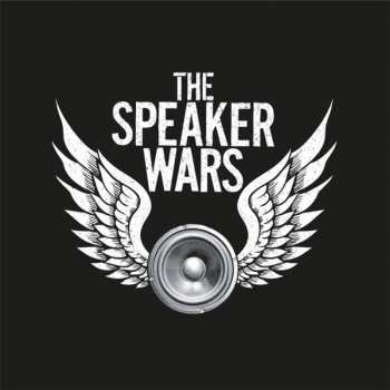 LP Scream: The Speaker Wars
