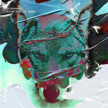 Album Stereophonics: Scream Above the Sounds