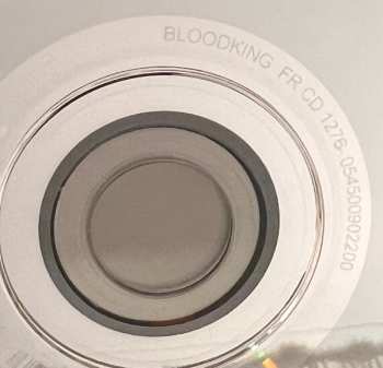 CD Scream Maker: BloodKing